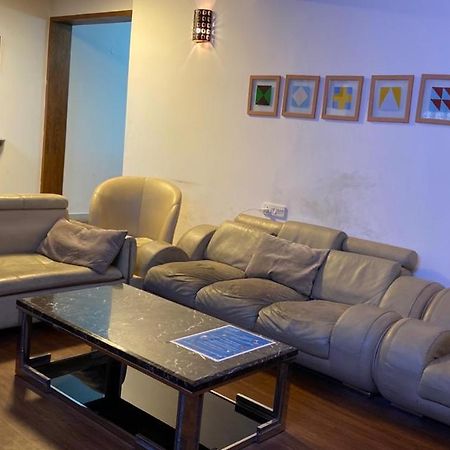 Vista Homes ไฮเดอราบัด ภายนอก รูปภาพ