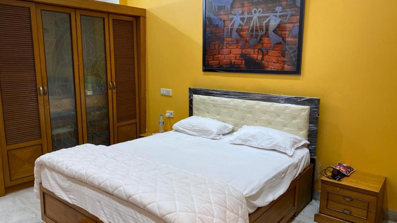 Vista Homes ไฮเดอราบัด ภายนอก รูปภาพ