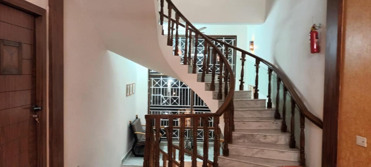 Vista Homes ไฮเดอราบัด ภายนอก รูปภาพ