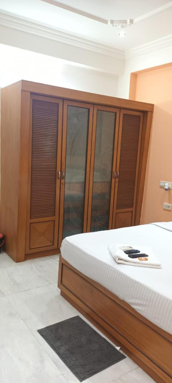 Vista Homes ไฮเดอราบัด ภายนอก รูปภาพ
