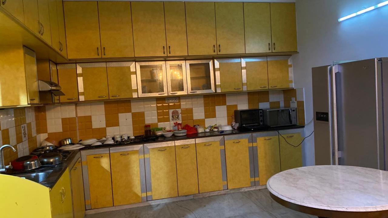 Vista Homes ไฮเดอราบัด ภายนอก รูปภาพ