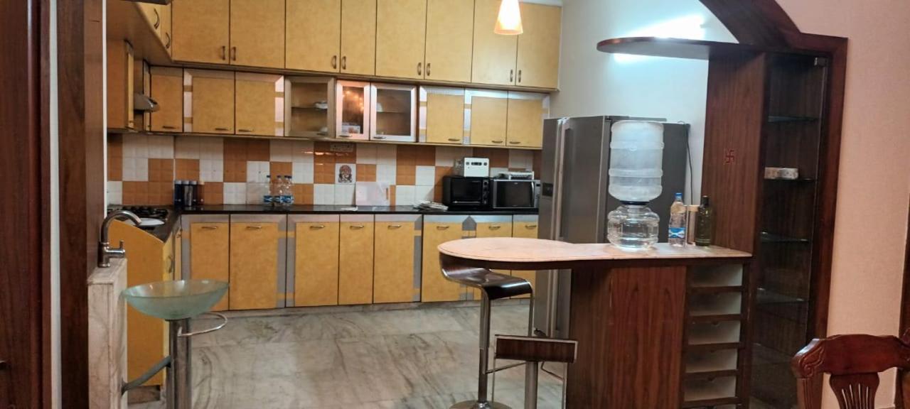 Vista Homes ไฮเดอราบัด ภายนอก รูปภาพ