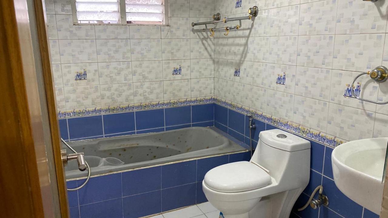 Vista Homes ไฮเดอราบัด ภายนอก รูปภาพ